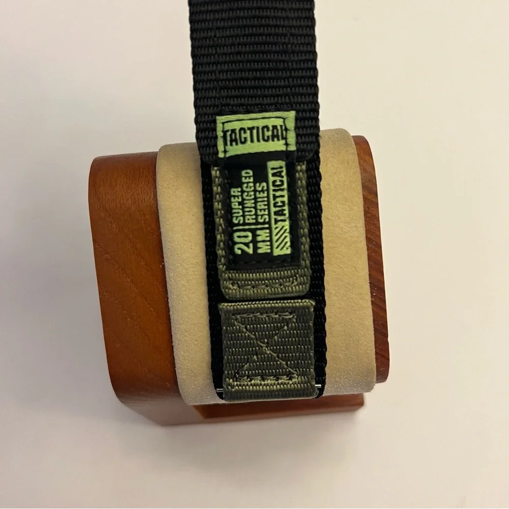 Tactical‎ Watch Band (New)